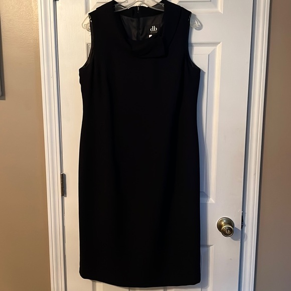 db collection dress - Size 14 - Picture 1 of 4